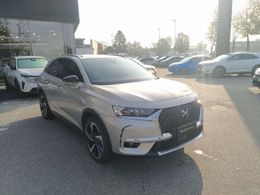 DS Automobiles DS7 Crossback