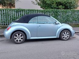 VW Beetle