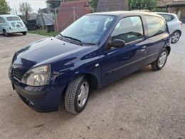 Renault Clio II