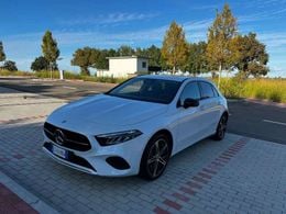 Mercedes A250