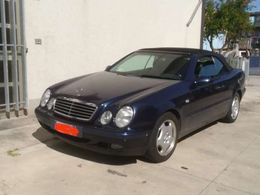 Mercedes CLK200