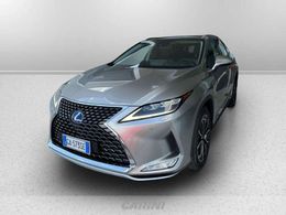 Lexus RX450h