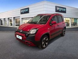 Fiat Panda Cross