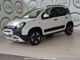 Fiat Panda Cross