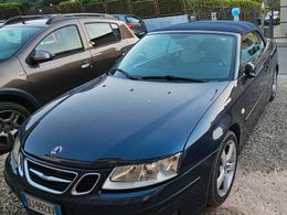 Saab 9-3 Cabriolet