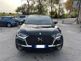 DS Automobiles DS7 Crossback