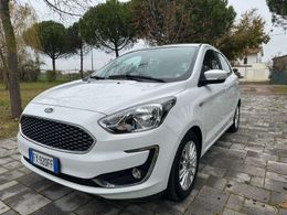 Ford Ka Plus