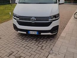 VW Caravelle