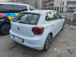 VW Polo