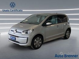 VW e-up!