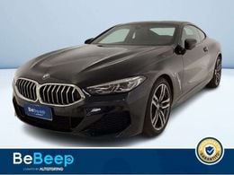 BMW 840