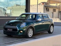 Mini Cooper D