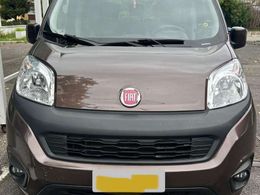 Fiat Qubo