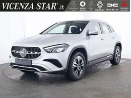 Mercedes GLA180