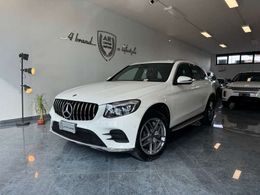 Mercedes GLC250