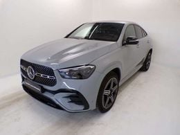 Mercedes GLE300