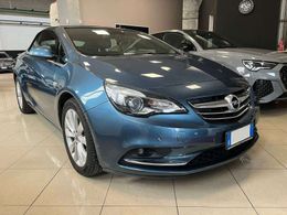 Opel Cascada