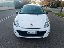 Renault Clio II