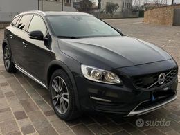 Volvo V60 CC