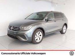 VW Tiguan Allspace