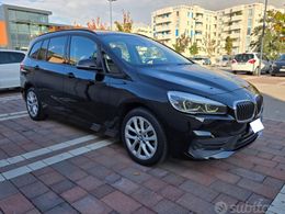 BMW 218 Gran Tourer