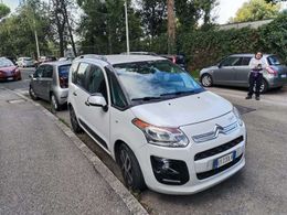 Citroën C3 Picasso