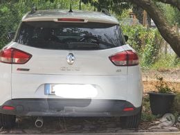 Renault Clio GrandTour