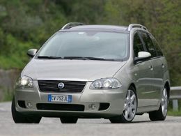 Fiat Croma