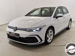 VW e-Golf