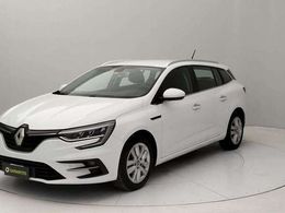 Renault Mégane GrandTour