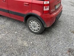 Fiat Panda 4x4