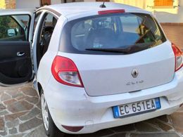 Renault Clio III
