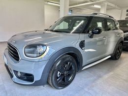 Mini Cooper D Countryman