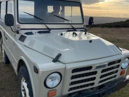 Fiat Campagnola