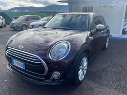 Mini Cooper D Clubman