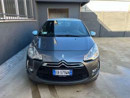 Citroën DS3