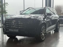 Mercedes GLS450