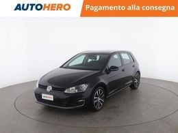 VW Golf VII