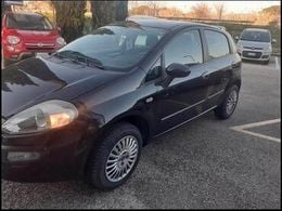 Fiat Punto Evo