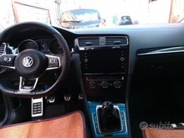 VW Golf VII