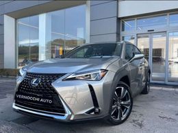 Lexus UX 250h