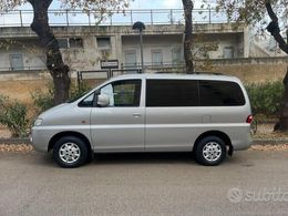 Hyundai H-1
