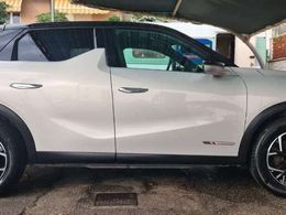 DS Automobiles DS3 Crossback E-Tense