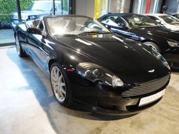 Aston Martin DB9