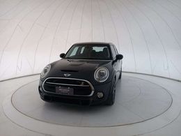 Mini Cooper SD