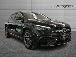 Mercedes GLA200