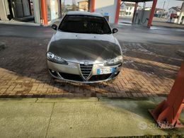 Alfa Romeo 147