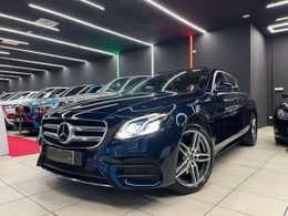 Mercedes E400