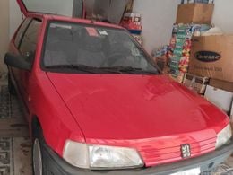 Peugeot 106