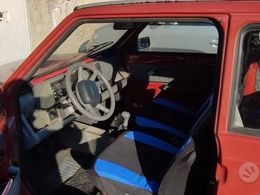 Fiat Panda 4x4